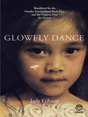 cover image of Glowfly Dance